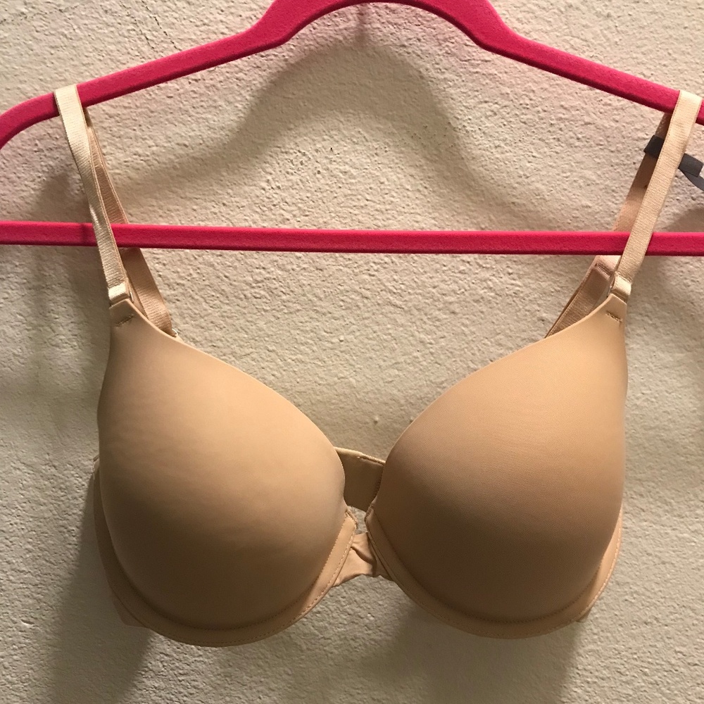 Aerie Harper Memory Lift Pushup Bra